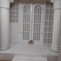 دکور آتلیه|مجسمه، تندیس، ماکت|تهران, افسریه شمالی|دیوار