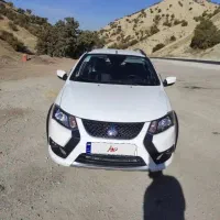 کوییک|خودرو سواری و وانت|درب گنبد, |دیوار