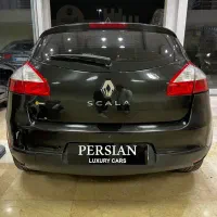 2014 اسکالا|خودرو سواری و وانت|تهران, نیلوفر|دیوار