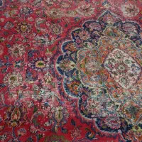 فرش دست دوم|فرش|آذرشهر, |دیوار