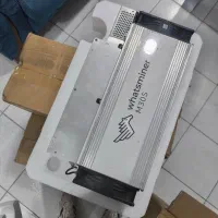 فروش و قانونی کردن ماینر با کمترین قیمت|قطعات و لوازم جانبی رایانه|کرمانشاه, |دیوار