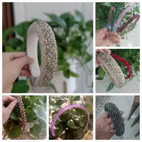 جواهردوزی لباس(کار دست روی لباس و ساخت انواع تل)