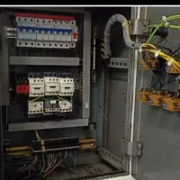 برقکار،برقکار۳فاز،بزقکارصنعتی،نصب اینورتر|خدمات پیشه و مهارت|تهران, نازی‌آباد|دیوار