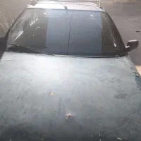 پژو آردی ۸۴دوگانهcng