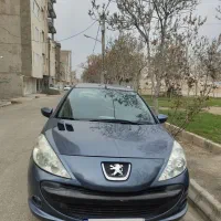 پژو ۲۰۷ اتومات|خودرو سواری و وانت|سبزوار, پاسداران|دیوار