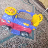 ماشین کودک