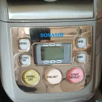 پلوپز بخار پز کیک پز