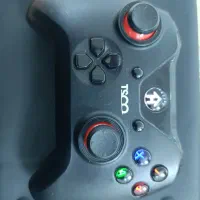 دسته بازی تسکو بی سیم|کنسول، بازی ویدئویی و آنلاین|قرچک, فردیس|دیوار