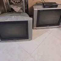 تلویزیون ۲۱ اینچ