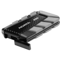 هارد اکسترنال ssd sd820|قطعات و لوازم جانبی رایانه|تهران, شارق|دیوار