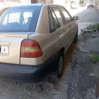 پراید 85خوش قیمت