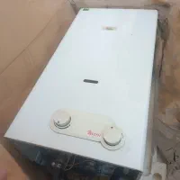 آبگرمکن BX214i