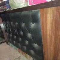 میز کارمندی مدل لمسه