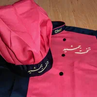 لباس رستوران فست فود کافه سنتی کلاسیک آشپز|لباس|تهران, تجریش|دیوار
