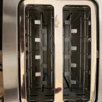 توستر نان پروفی کوک|اجاق گاز و لوازم برقی پختوپز|تهران, حافظیه|دیوار