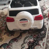 ماشین شارژی چهار موتوره|اسباببازی بچه|پیر بکران, |دیوار