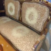 مبل استیل|مبلمان خانگی و میز عسلی|تهران, شهرک کوهسار|دیوار