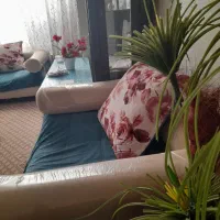 جواب گویی تلفنی خانم .