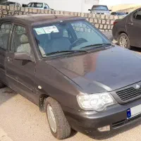 پراید۱۱۱ مدل ۹۳