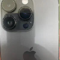 اپل iphone 14 pro با حافظهٔ ۲۵۶ گیگابایت|موبایل|آبادان, |دیوار