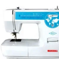 چرخ خیاطی مارشال مدل ۸۵۰