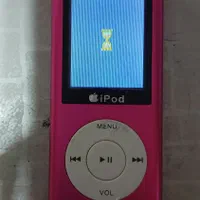 Mp3player|پخش‌کننده همراه|تهران, چهارصد دستگاه|دیوار