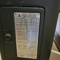 بخاری گازی شارق طوس دوازده هزار|بخاری، هیتر، شومینه|اصفهان, باغ زرشک|دیوار