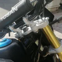 تریل توسن 250 عروسک|موتورسیکلت|یزد, |دیوار