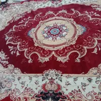 فرش|فرش|کارون, |دیوار