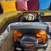 ماشین شارژی|اسباببازی بچه|پاکدشت, پاکدشت (مامازند)|دیوار