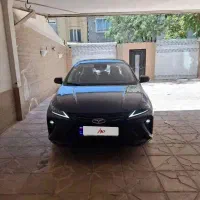 اریزو ۶ جی تی gt مدل ۱۴۰۳