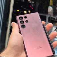 موبایل سری اس S22 Ultra|موبایل|رشت, لاکانی|دیوار