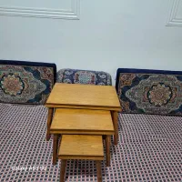 میز جلو مبلی