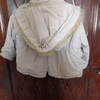 کاپشن کودک سایزیک|کفش و لباس بچه|تبریز, |دیوار