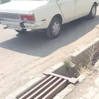 پیکان دوگانه سوز CNG، مدل ۱۳۸۳