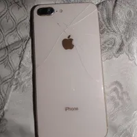 اپل iPhone 8 Plus با حافظهٔ ۶۴ گیگابایت|موبایل|شوش, |دیوار