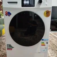 دوو۸کیلویی اصل کره در جهیزیه
