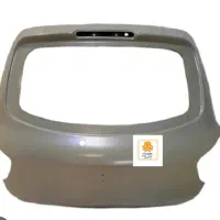درب صندوق تیبا دو