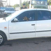 فروش و معاوضه سمند lx 98 ef7