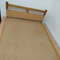 تخت ارزان سه تومن دونفره
