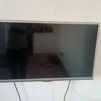 تلویزیون ۳۲ ال ای دی|تلویزیون و پروژکتور|ری, ظهیرآباد|دیوار