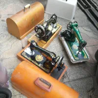 چرخ خیاطی