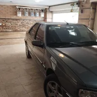 پژو پارس LX TU5، مدل ۱۳۹۷|خودرو سواری و وانت|اصفهان, سپاهان‌شهر|دیوار