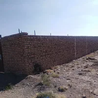 زمین ۳۳۰ متر در ارزنچه سفلی با امتیاز اب و پروانه|فروش زمین و ملک کلنگی|تایباد, |دیوار