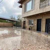 اجاره ویلا نوساز تکخواب تروتمیز|اجارهٔ کوتاهمدت ویلا و باغ|چالوس, |دیوار