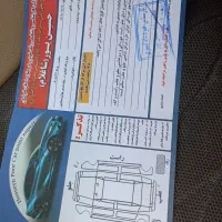 پژو پارس مدل93|خودرو سواری و وانت|تربتحیدریه, ترمینال|دیوار