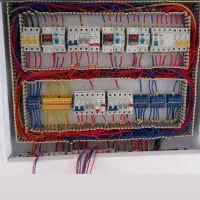 برقکار ساختمان در عالیشهر گورکات چغادک بوشهر