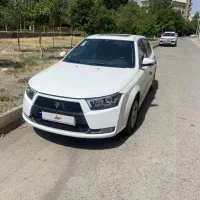 دنا پلاس توربو مدل ۴۰۳