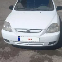 کیاریومدل۸۸|خودرو سواری و وانت|ملایر, |دیوار