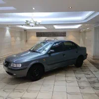 سمند EF7 مدل ۹۴ مالتی پلکسی|خودرو سواری و وانت|شهریار, شهریار|دیوار